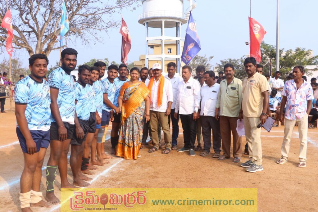 ప్రధాన మంత్రి సంసద్ క్రీడా మహోత్సవం 2025–2026