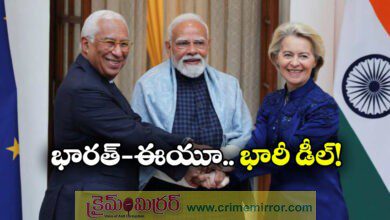 India-EU Trade Deal Signed: 13 Agreements to Boost Exports, Jobs and Investment