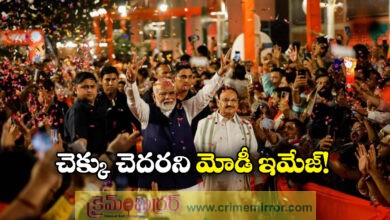 India Today–C Voter Survey: Modi-Led BJP-NDA Holds Strong Lead If Lok Sabha Polls Were Held Today