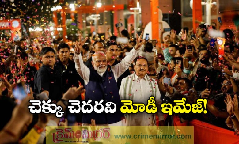 India Today–C Voter Survey: Modi-Led BJP-NDA Holds Strong Lead If Lok Sabha Polls Were Held Today