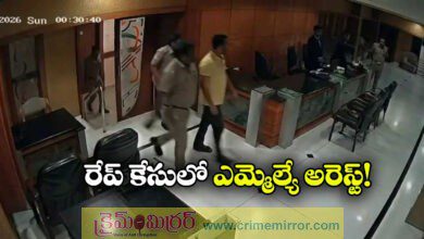 Kerala MLA Rahul Mamkootathil Booked in Third Rape Case, Arrested Hours After Custody