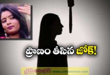 Lucknow: 28-Year-Old Woman Dies by Suicide After Husband’s ‘Bandariya’ Remark