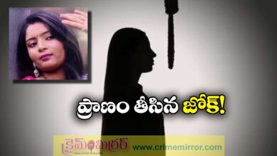 Lucknow: 28-Year-Old Woman Dies by Suicide After Husband’s ‘Bandariya’ Remark