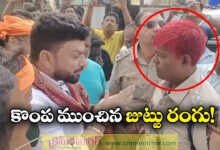 Odisha Police Issue Warning to DSP Over Red Hair, Order Return to Natural Look