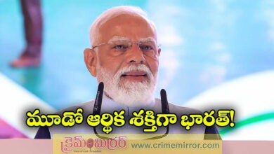 PM Modi Highlights Role of Reforms as India Moves Rapidly Toward Developed Nation