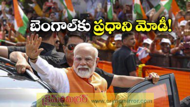 PM Modi’s Bengal Visit on Jan 17–18: Rallies Planned Amid SIR Exercise, ED–I-PAC Row