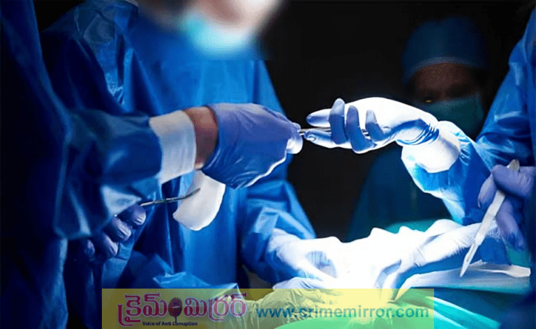 Shocking: అమ్మాయికి రెండు ప్రైవేట్ పార్ట్స్ Shocking: అమ్మాయికి రెండు ప్రైవేట్ పార్ట్స్