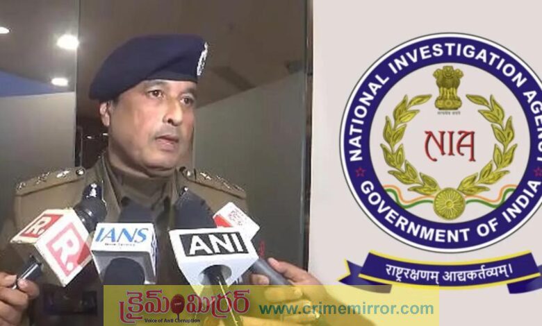 Senior IPS Officer Rakesh Aggarwal Appointed Director General of NIA