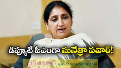 Sunetra Pawar to Be Sworn In as Maharashtra Deputy CM, NCP Merger Buzz Intensifies