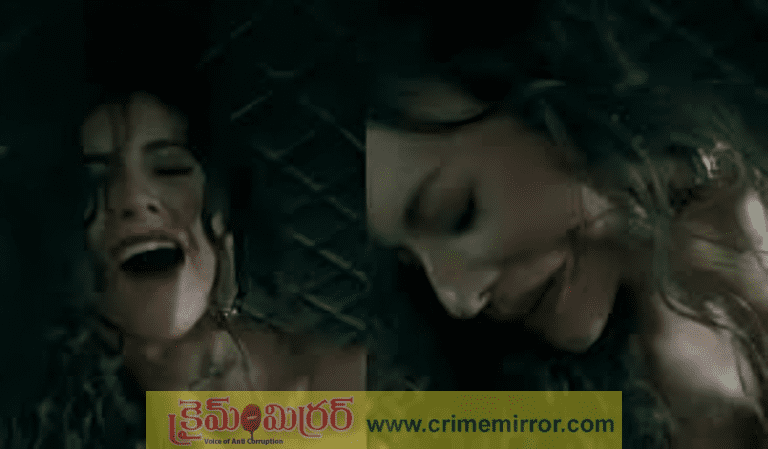 కారులో సెక్స్ సీన్, కీలక నిర్ణయం తీసుకున్న నటి