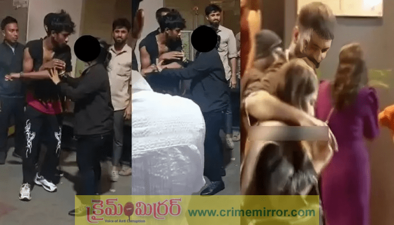 (VIDEO): బెంగళూరులో మద్యం మత్తులో యువతులు.. ఇదేనా మన సంస్కృతి?