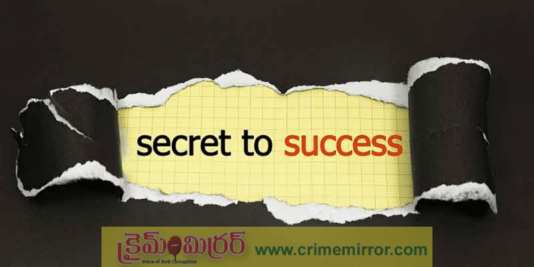 సమయాన్ని వృధా చేస్తున్నారా? ఇది మీ కళ్లు తెరిపిస్తుంది!