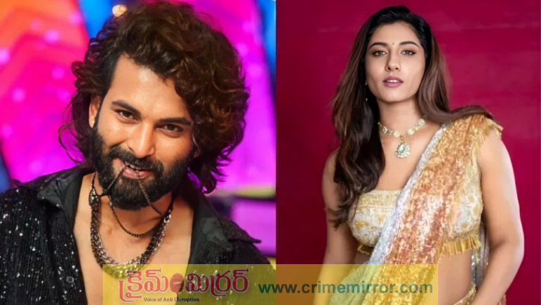 నన్ను పెళ్లి చేసుకుంటావా? విష్ణు ప్రియ ఫోన్ కాల్ వైరల్ (VIDEO)