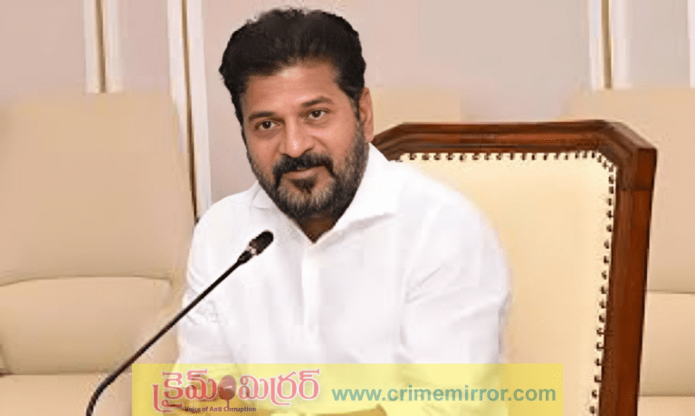 పెళ్లి చేసుకుంటే రూ.2 లక్షలు.. సీఎం రేవంత్ రెడ్డి కీలక ప్రకటన