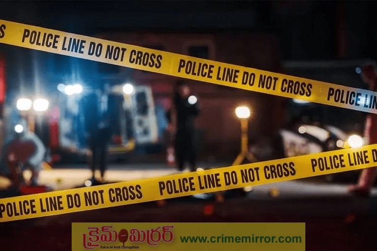 అబ్బాయి వేధింపులు.. చంపి కాలువలో పడేసింది