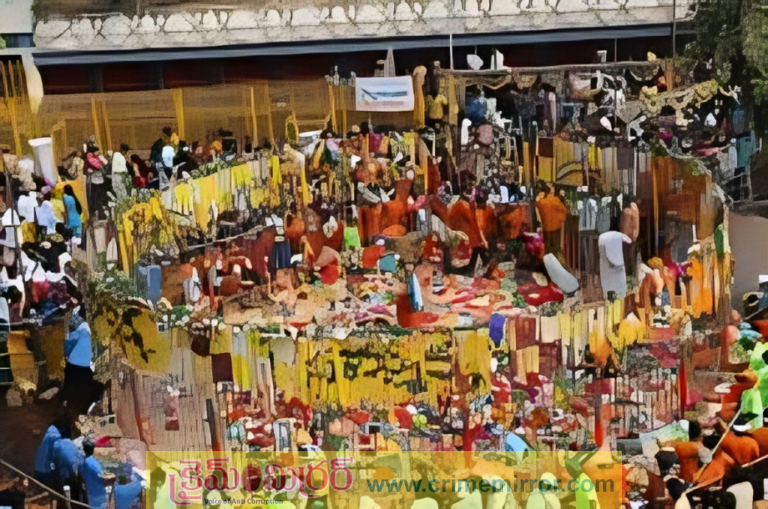 Devotional: మేడారం సమ్మక్క- సారలమ్మ ప్రసాదం కావాలా.. అయితే ఇలా బుక్ చేసుకోండి