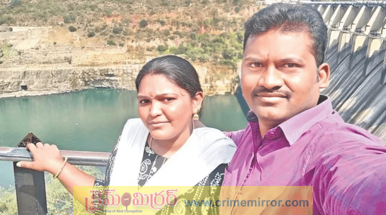 Shocking Murder: భార్యను కొట్టి చంపి.. స్టేటస్‌గా పెట్టుకున్న భర్త