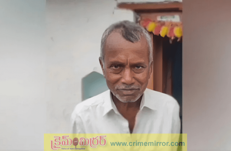మారిన మందుల చీటీ.. రోగి ప్రాణాలను తీసింది!