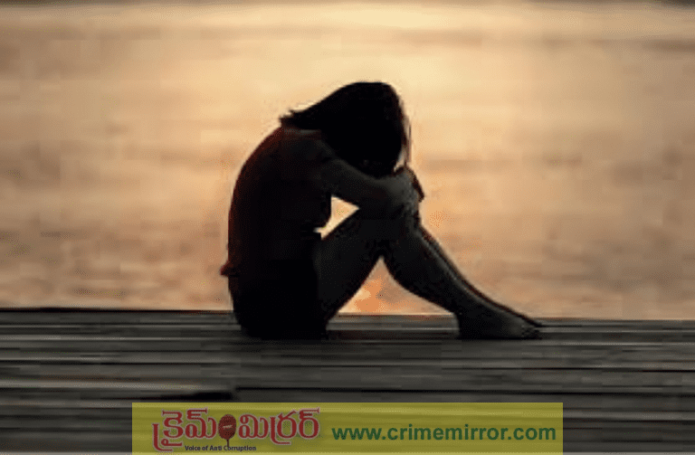 బాలికపై మేనమామ అత్యాచారం.. చివరికి?