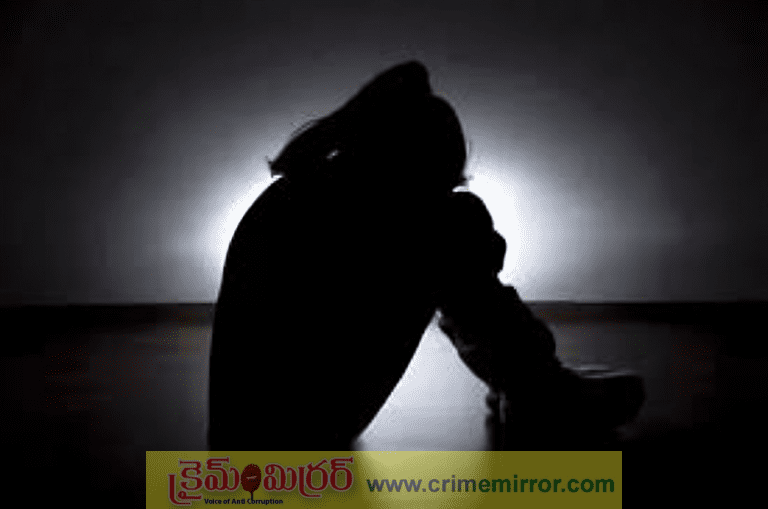 బాలిక శరీరం ఖరీదు రూ.లక్ష!