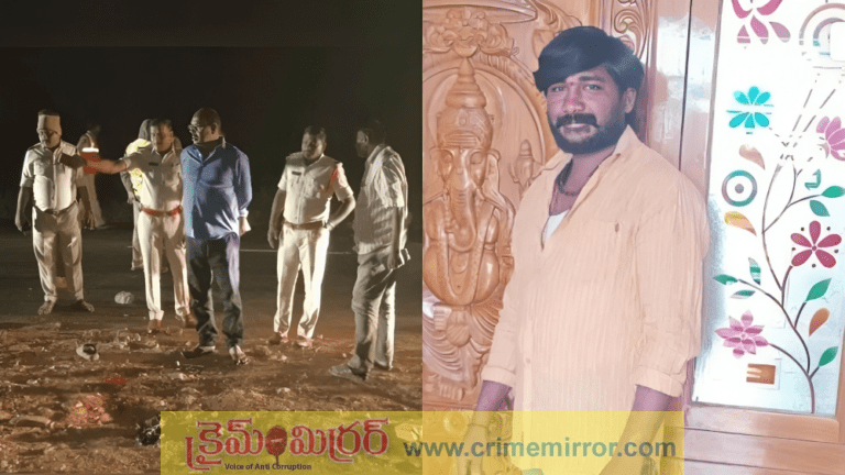 వివాహేతర బంధం.. తమ్ముడితో కలిసి ఘోరానికి పాల్పడ్డ మహిళ