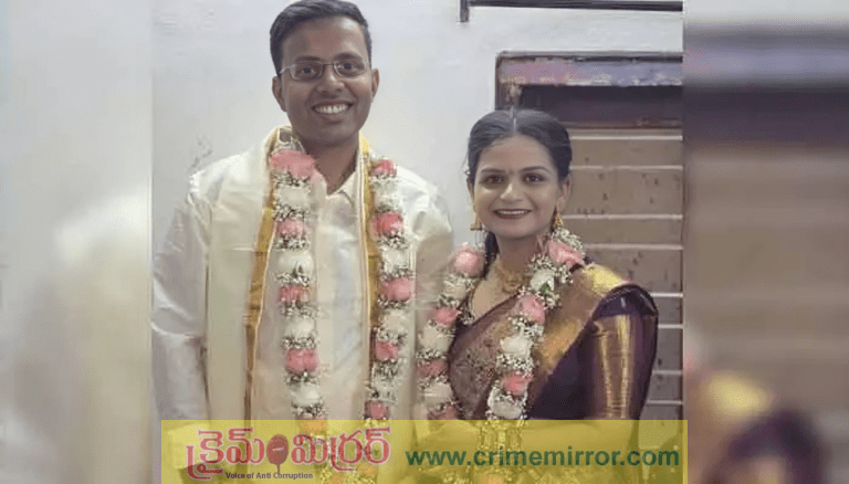 రిజిస్ట్రార్ ఆఫీసులో ఒక్కటైన I.P.S, ట్రైనీ I.A.S జంట (VIDEO)