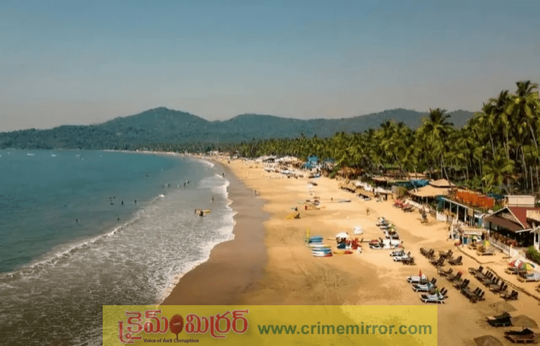తెలంగాణ ఆర్టీసీ బంపర్ ఆఫర్.. రూ.3,500తో గోవా టూర్
