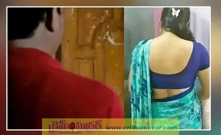 ప్రియుడితో నవ వధువు రొమాన్స్.. రెడ్‌హ్యాండెడ్‌గా పట్టుకున్న భర్త