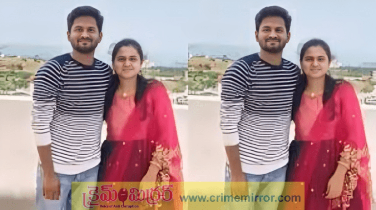 Double Bonanza: సాఫ్ట్‌వేర్ జాబ్ మానేసి గ్రూప్-2 కొట్టిన భార్యాభర్తలు