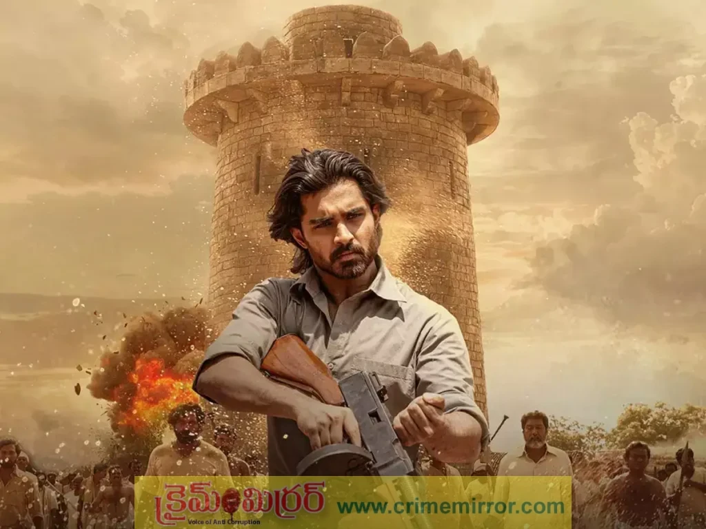 ఈనెల చివరిలో ఓటీటీ లోకి హిట్ సినిమా