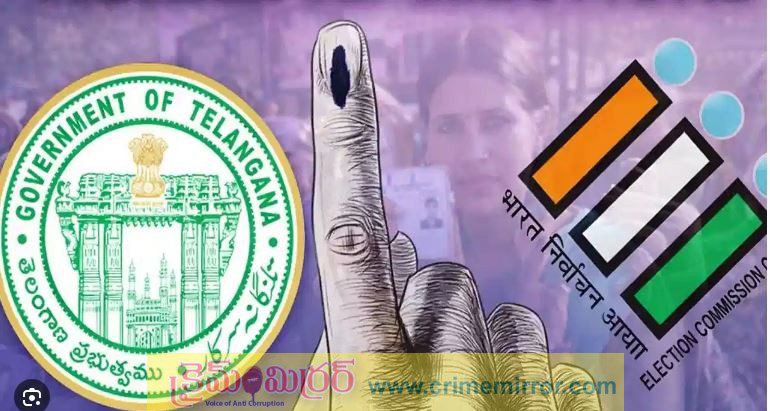 రెండో వారంలో మున్సిపల్ ఎన్నికలు.?