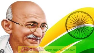 మహాత్మా గాంధీ 78వ వర్ధంతి..దేశవ్యాప్తంగా ఘనంగా నివాళులు