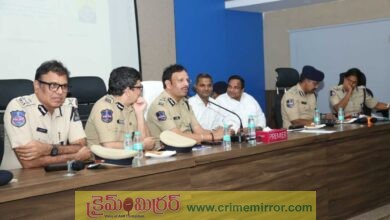 దేశంలోనే తొలిసారిగా మానవ ప్రమేయం లేకుండా పోలీస్ డ్యూటీల్లో AI