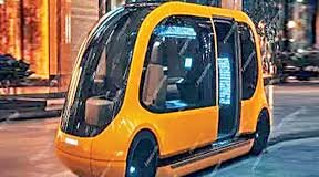 హైదరాబాద్ లో మరో హైటెక్ రవాణకు శ్రీకారం హైదరాబాద్ లో మరో హైటెక్ రవాణకు శ్రీకారం