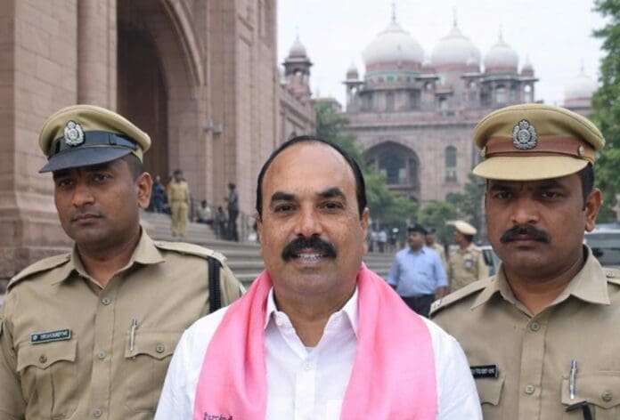 కౌన్సిల‌ర్‌ యాద‌గిరి నోట సంచ‌ల‌న వాఖ్య‌లు