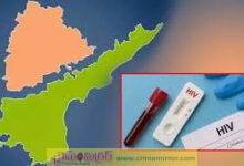 హెచ్ఐవి డేంజ‌ర్ బెల్స్‌
