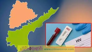 హెచ్ఐవి డేంజ‌ర్ బెల్స్‌