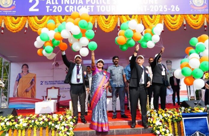 క్రీడలతో మానసికోల్లాసం