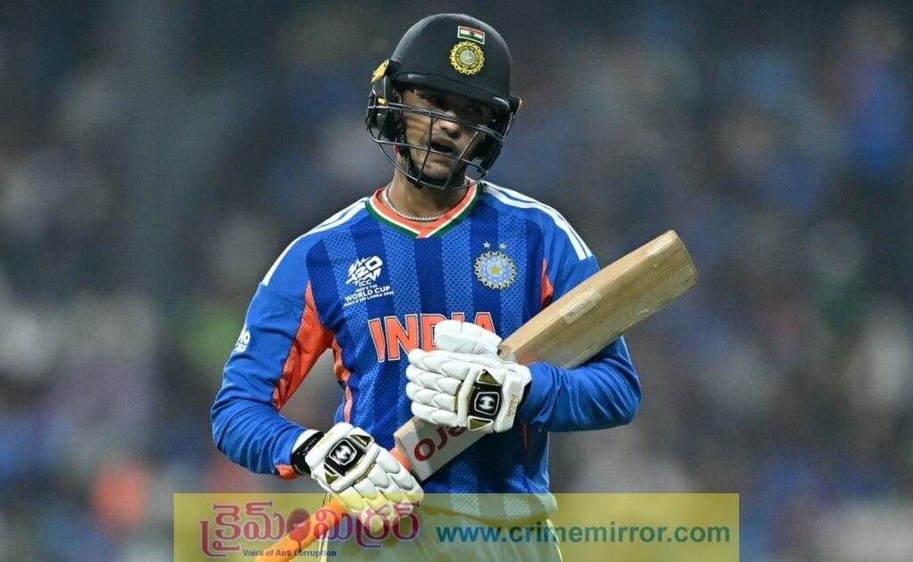 ఈ రోజైనా అభిషేక్ శర్మ ఫామ్ లోకి వచ్చేనా..?