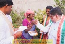 హుస్నాబాద్‌లో జోరందుకున్న ప్ర‌చారం