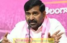 సీఎం పై మాజీ మంత్రి ఫైర్‌