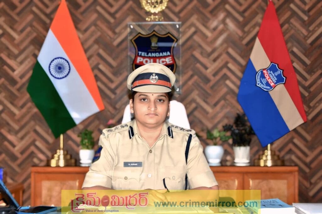 శివాజీ మహారాజ్ జయంతిని శాంతియుతంగా నిర్వ‌హించాలి