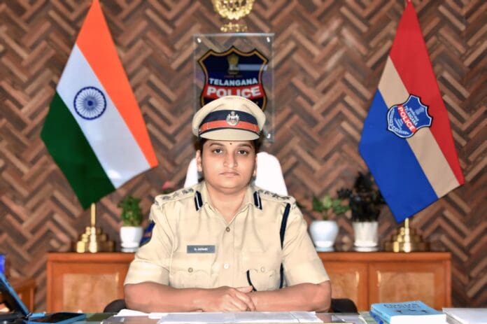 శివాజీ మహారాజ్ జయంతిని శాంతియుతంగా నిర్వ‌హించాలి