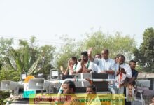 అభివృద్దికోసం కాంగ్రెస్ క‌ట్టుబ‌డి ప‌ని చేస్తుంది