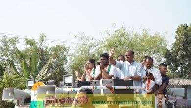 అభివృద్దికోసం కాంగ్రెస్ కట్టుబడి పని చేస్తుంది