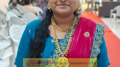 తాడేపల్లిగూడెం పట్టణంలో దారుణం