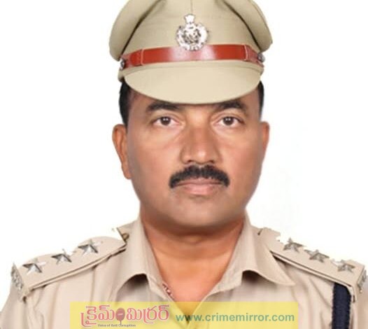 ఎన్నికల నియమావళి పాటించాలి