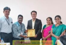 స్మార్ట్‌ వ్యూహాలే అభివృద్దికి సాధ్యం