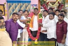 జర్నలిస్టుల సమస్యల ను ప‌రిష్క‌రిస్తా...