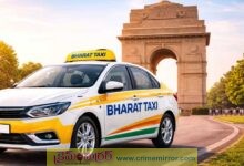Bharat Taxi Introduces Zero-Commission Cab App, Promises No Surge Pricing